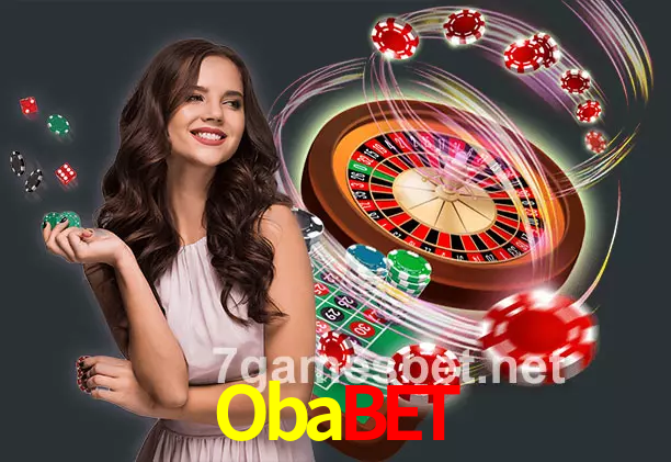 vivo no cassino Obabet