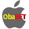 Aplicativo Obabet para iOS