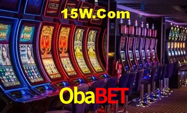 Provedores de Jogos Obabet