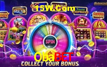 Casino Ao Vivo Obabet