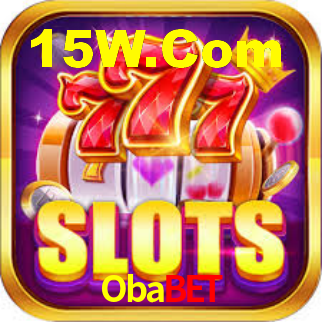 Interface do App Obabet